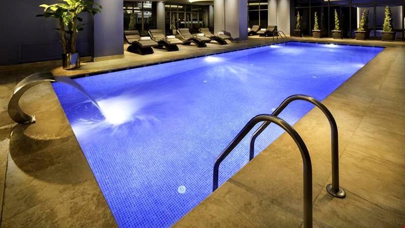 Toraman Hotel Istanboel
